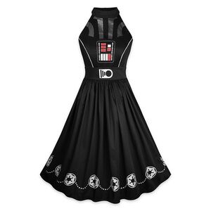 The Dress Shop - Disney - Darth Vader